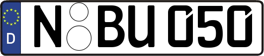 N-BU050