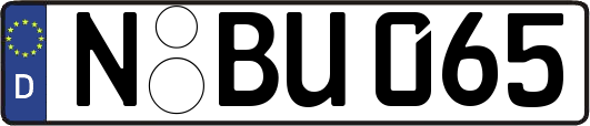 N-BU065