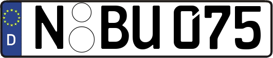 N-BU075