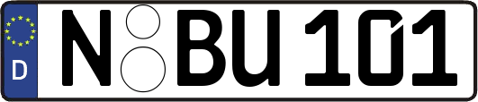N-BU101