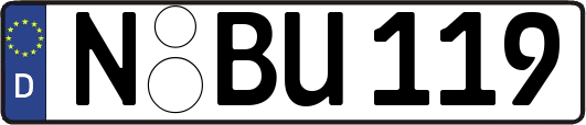 N-BU119
