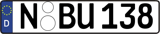 N-BU138