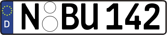 N-BU142
