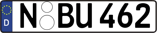 N-BU462