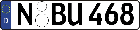 N-BU468