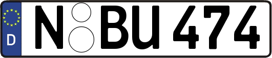 N-BU474