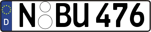 N-BU476