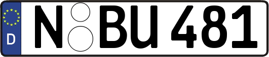 N-BU481