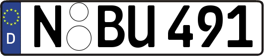 N-BU491