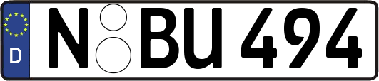 N-BU494