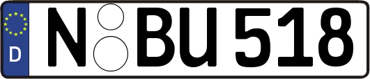 N-BU518