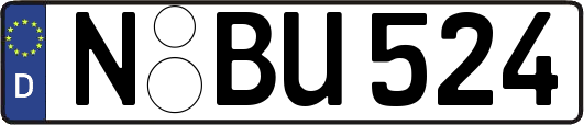 N-BU524