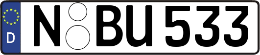 N-BU533