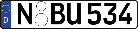 N-BU534