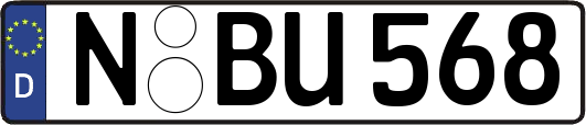 N-BU568