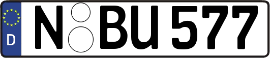 N-BU577