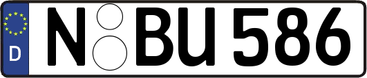 N-BU586
