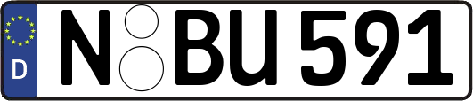 N-BU591