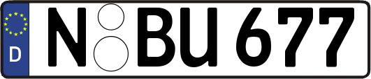 N-BU677