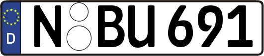 N-BU691