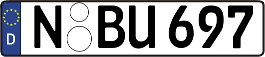 N-BU697