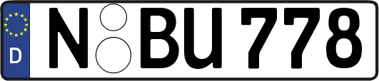 N-BU778