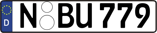 N-BU779