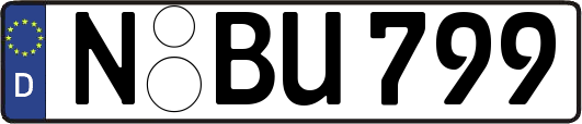 N-BU799