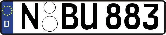N-BU883