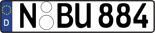 N-BU884