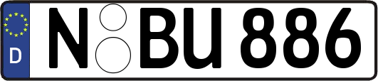 N-BU886