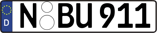 N-BU911