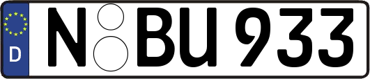 N-BU933