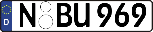 N-BU969