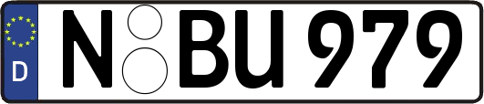 N-BU979