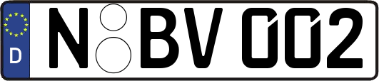N-BV002