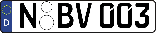 N-BV003