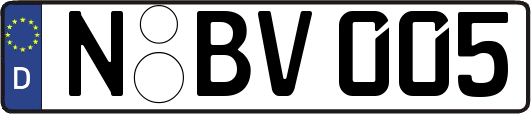 N-BV005