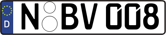 N-BV008
