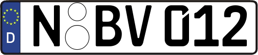 N-BV012