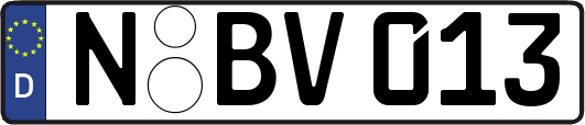 N-BV013