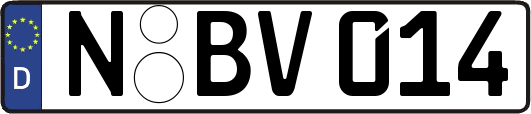 N-BV014