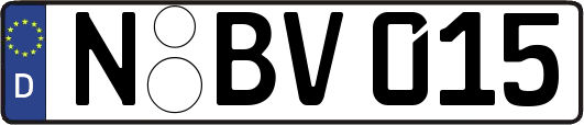 N-BV015