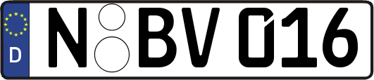 N-BV016