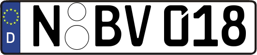 N-BV018