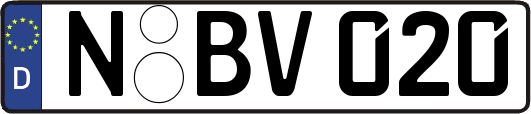 N-BV020