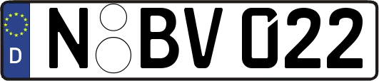 N-BV022