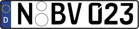 N-BV023