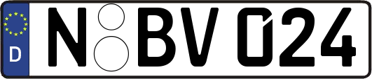 N-BV024
