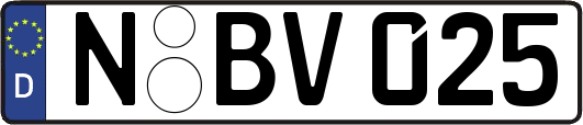 N-BV025